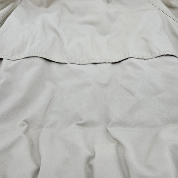 Vtg Sears Roebuck Harrington Jacket Size L 90s Plaid Utility Dad Classic Outdoor - Picture 7 of 10